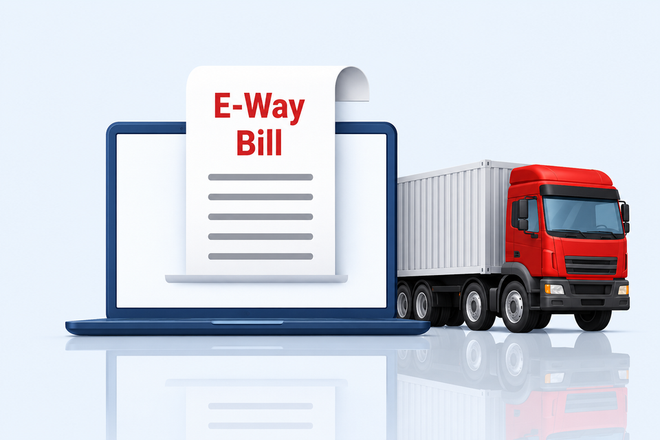 E-Way Bill Expiry Alerts: How to Avoid Detention and Penalties During Transit