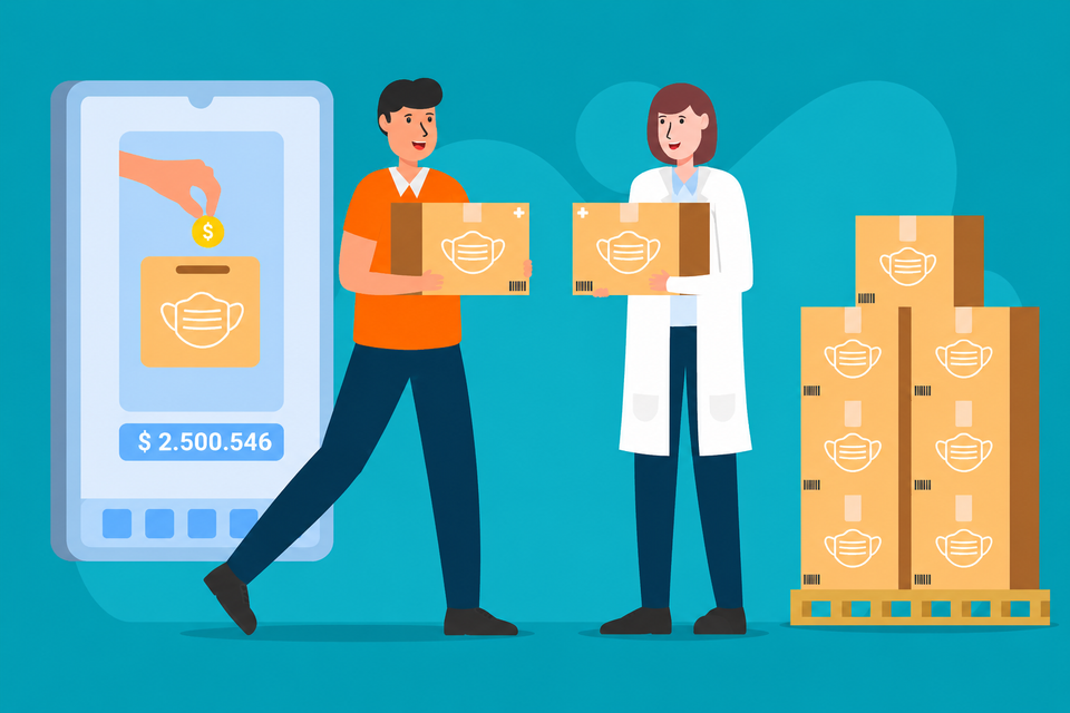 Vendor Payment Reconciliation in Logistics: How to Match Freight Invoices Without Spreadsheets