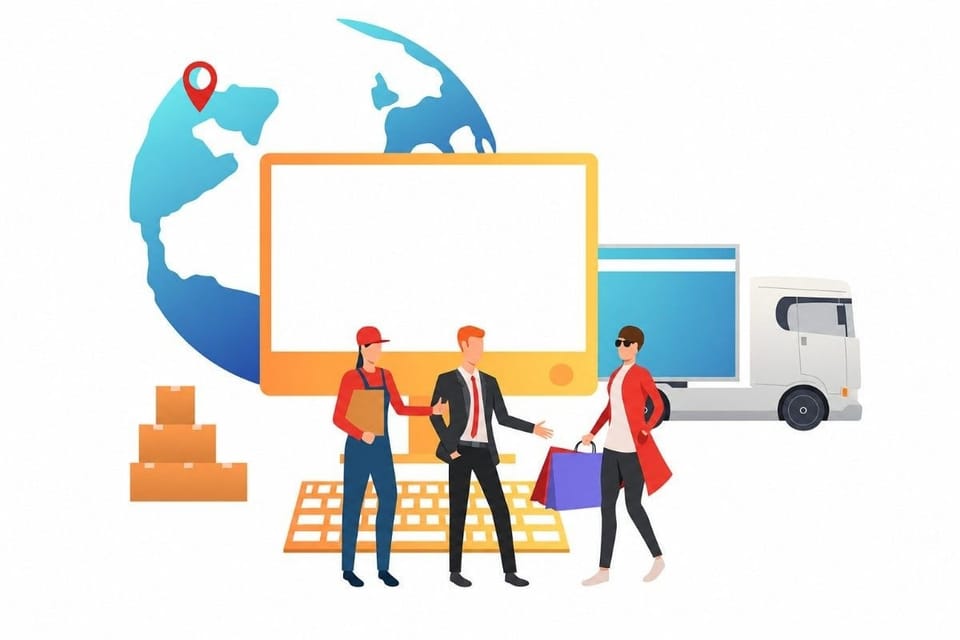 FTL vs LTL Shipping: Differences, Costs, and When to Use Each