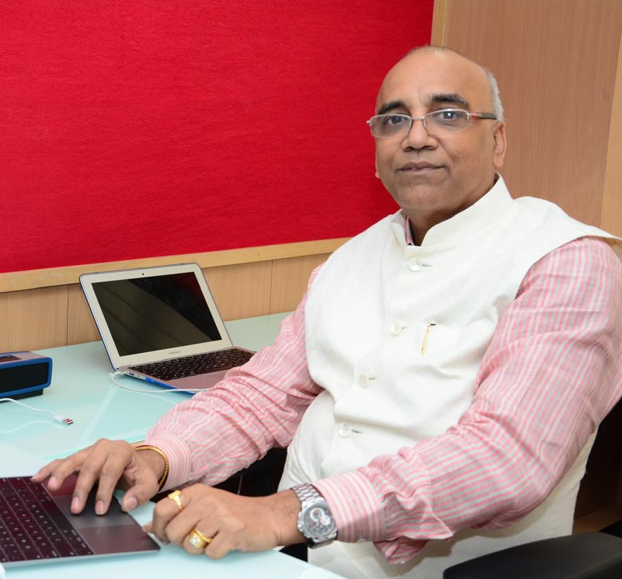 L.R. Sridhar